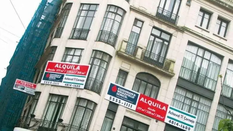 Alquileres en CABA subieron casi el 20% en 2026
