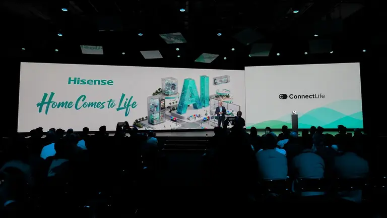 Hisense
