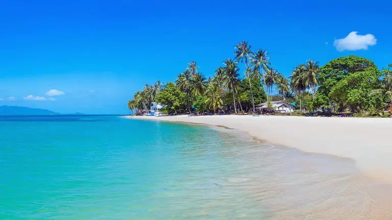Las diez mejores islas del mundo para viajar y conocer en 2026: playas, paraísos y más