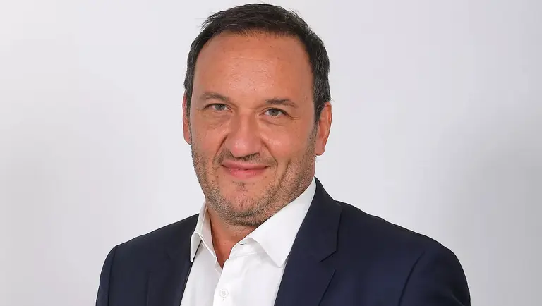 Diego Bleger, Socio Director Ejecutivo de KPMG Argentina
