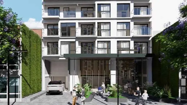 El nuevo crédito de ICBC que financia hasta 80% para comprar una vivienda en construcción a 20 años