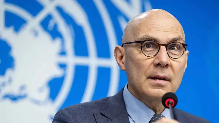 La ONU exige regular la inteligencia artificial ante el riesgo de un "cambio irreversible"