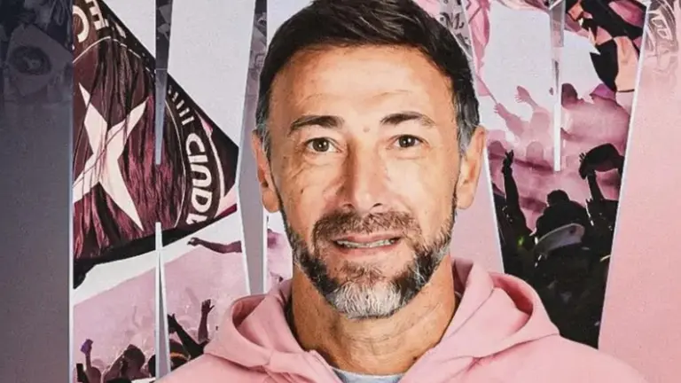 Kily González suma un nuevo negocio lejos del fútbol: de qué se trata