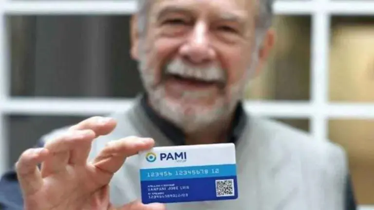 PAMI: los pasos que deben seguir los nuevos jubilados para completar afiliación en octubre