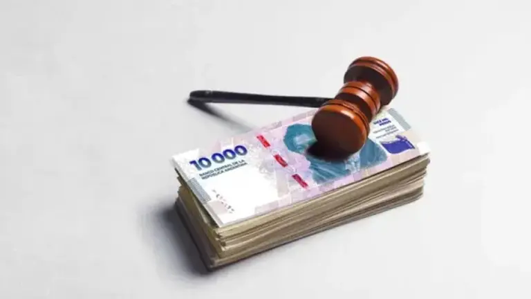 La cuenta que define cuánto se cobra de indemnización por despido en octubre 2026