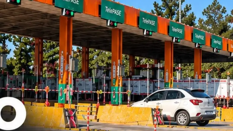 Aumenta el peaje de una de las rutas del Mercosur tras la finalización de obras iniciales
