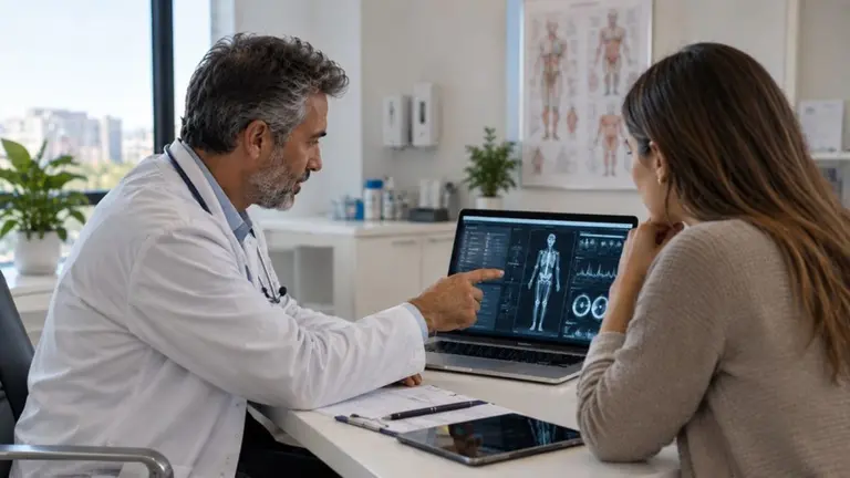 Cómo la tecnología ayuda a digitalizar la gestión y mejorar la atención a pacientes