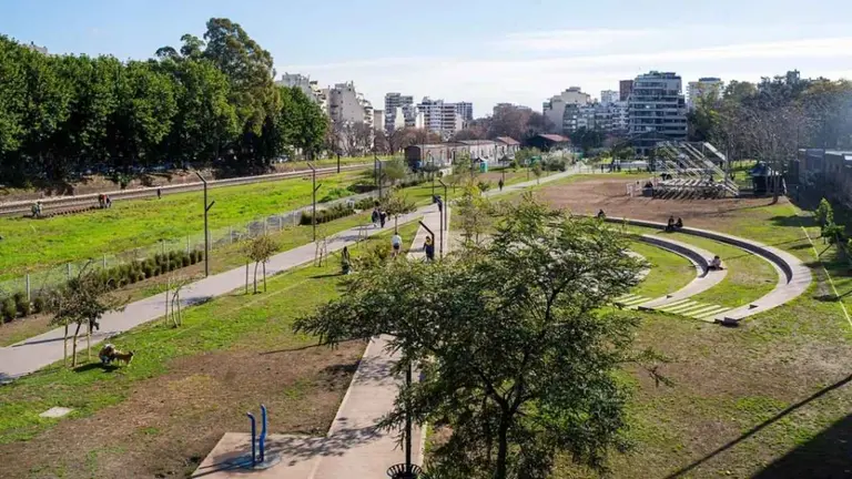 Chacarita y Colegiales fueron elegidos entre los 40 barrios más cool del mundo