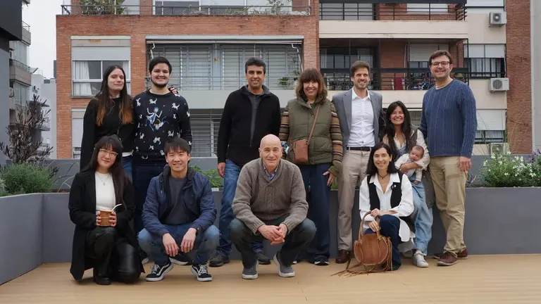 GS Inversores