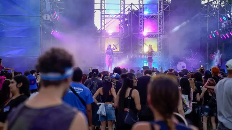 Qué hacer el fin de semana en Buenos Aires: llega la primavera, Día de la Paella y más