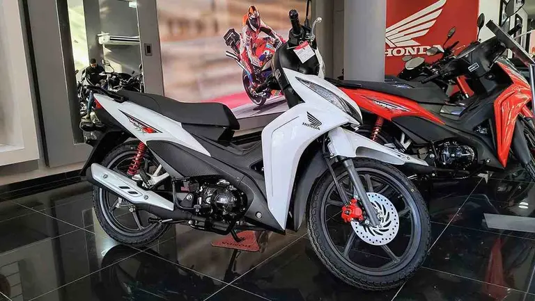Se pueden comprar motos hasta en 72 cuotas: cómo acceder