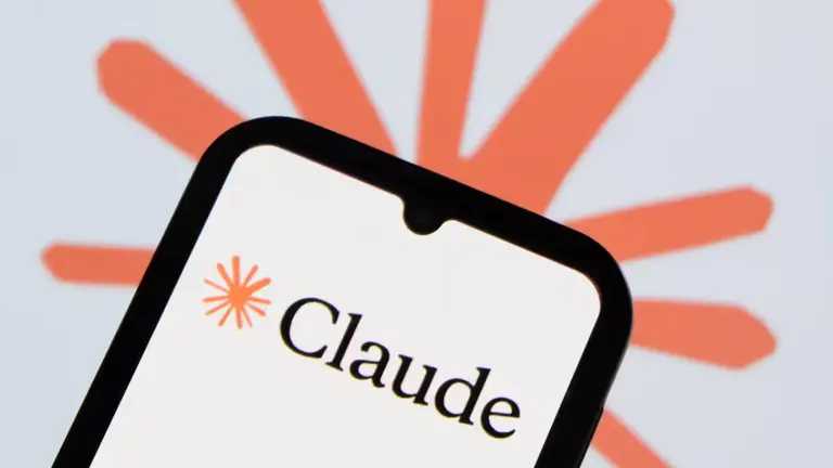 Anthropic midió cuánto trabajo hace Claude y ya llega al 26% en nuevos modelos de IA