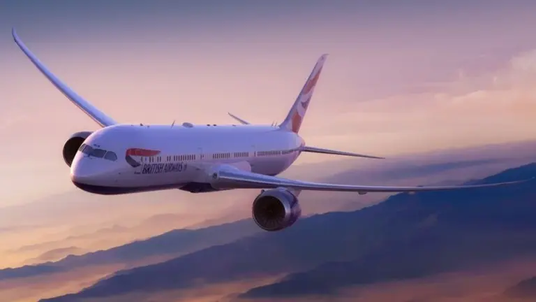 Nueva aerolínea confirmó vuelos directos a Argentina y conectará Ezeiza con Europa