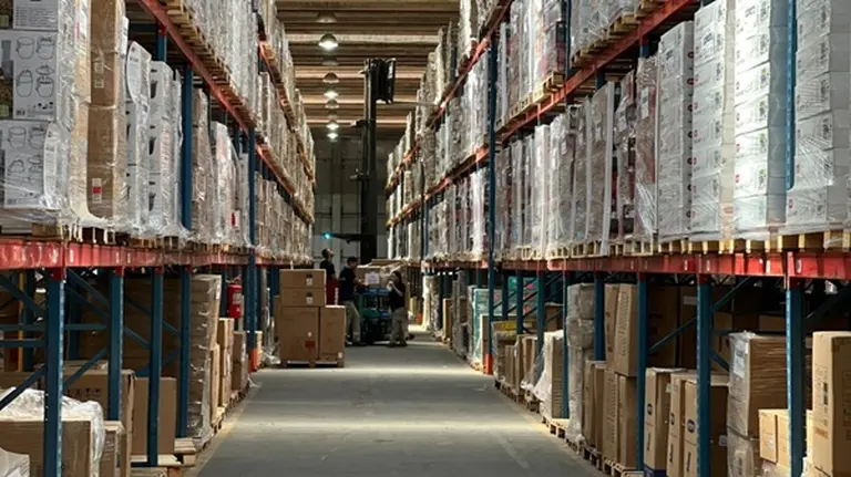 Gigante argentino de la distribución diversifica negocios y apuesta por la IA