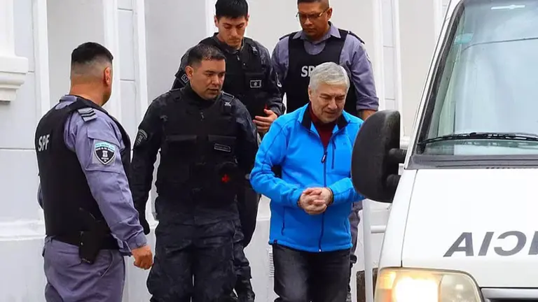 Austral Construcciones, vinculada a Lázaro Báez, dejará $1.681 millones a la Justicia