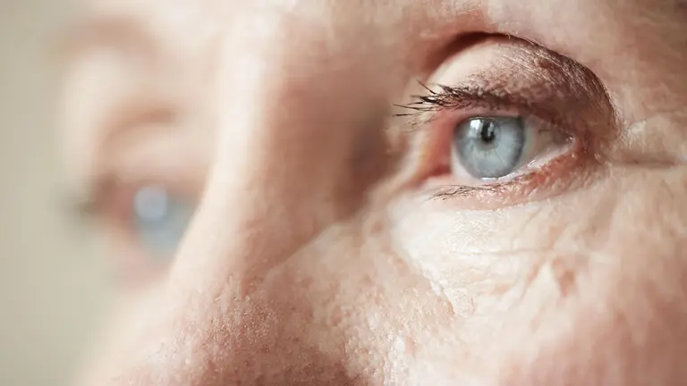 Tratamientos para la degeneración macular con seguimiento y aplicaciones en un solo lugar