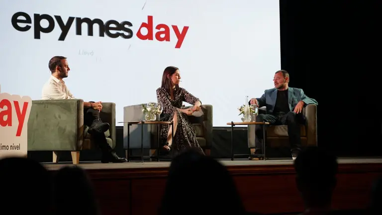 Jornada gratuita para emprendedores con charlas sobre inteligencia artificial y e-commerce
