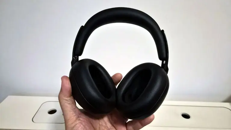 Probamos los auriculares más lujosos de Sony: ¿Valen la pena?