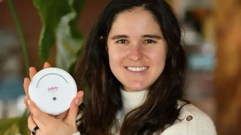 El invento que permite detectar el cáncer de mama en 10 minutos y sin dolor