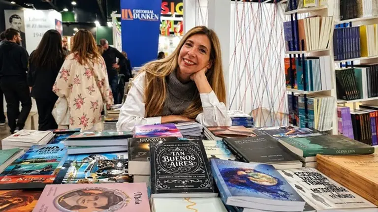 Declararon de Interés Cultural a Tan Buenos Aires, libro sobre el patrimonio de la ciudad