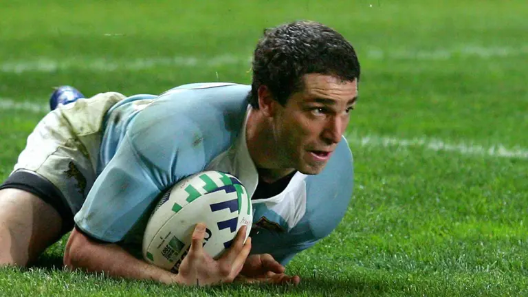 Condenaron a 26 y 19 años de cárcel a los dos asesinos del ex Puma Federico Aramburú