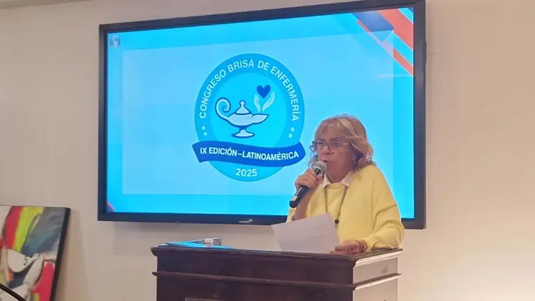Brisa Salud organiza el X Congreso de Enfermería