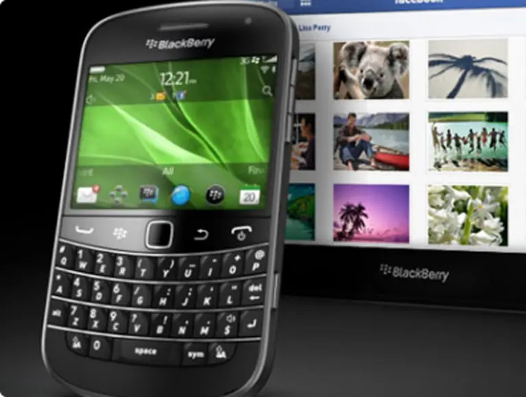 Modelos de BlackBerry registran problemas con sus baterí­as