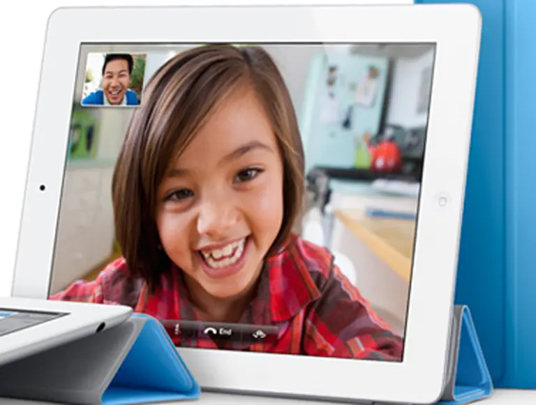 ¿Cómo se combina la iPad con el poder de la nube?"¨