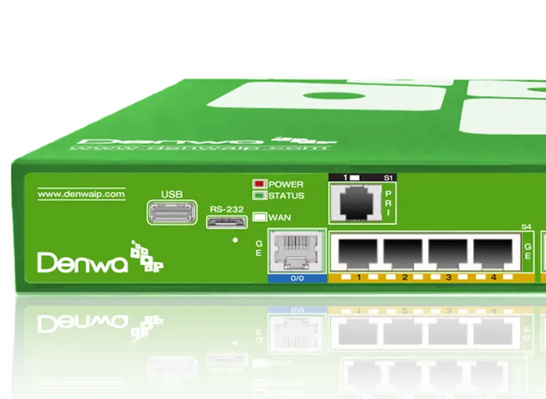 Lanzan en la Argentina una nueva central telefónica basada en Internet