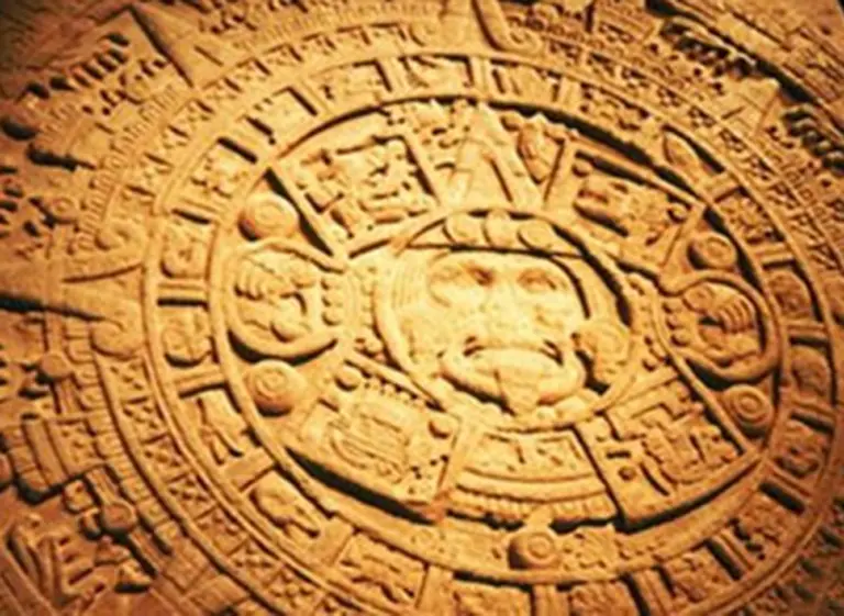 ¿Tiene miedo?: según el presagio maya, el 21 de diciembre llega el fin del mundo