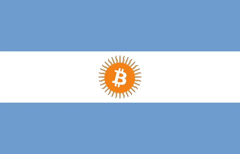 Nada virtual: la Embajada Bitcoin llega a la Argentina y se instala en plena City