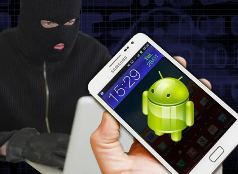 Android se convierte en "ese oscuro objeto de deseo" de los delincuentes informáticos