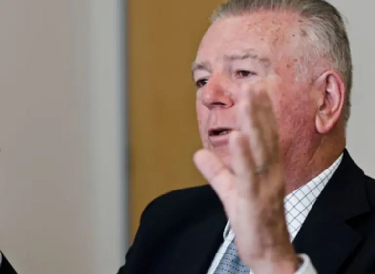 Ferreres advierte por el fin del superávit comercial: "Las importaciones ya están frenadas"