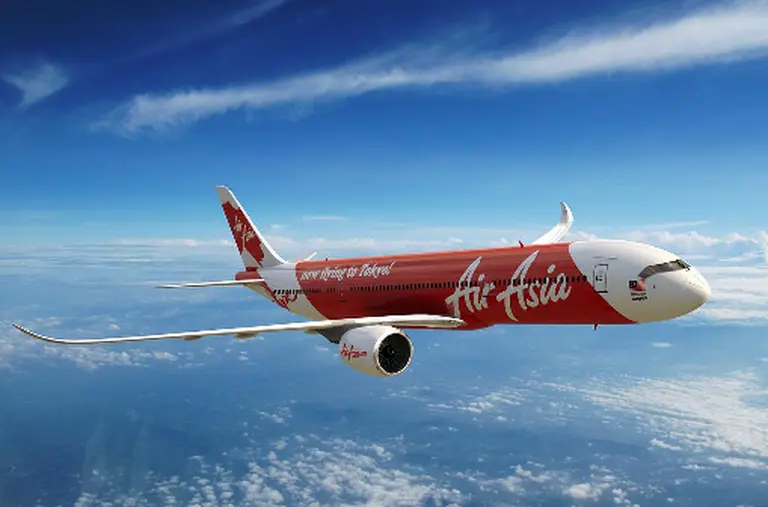 El Avión AirAsia no tení­a licencia para volar el dí­a del accidente
