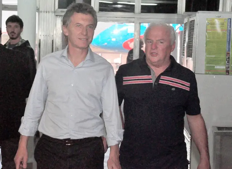 Embate PRO contra Niembro: un sector macrista pidió que baje "ya" su candidatura