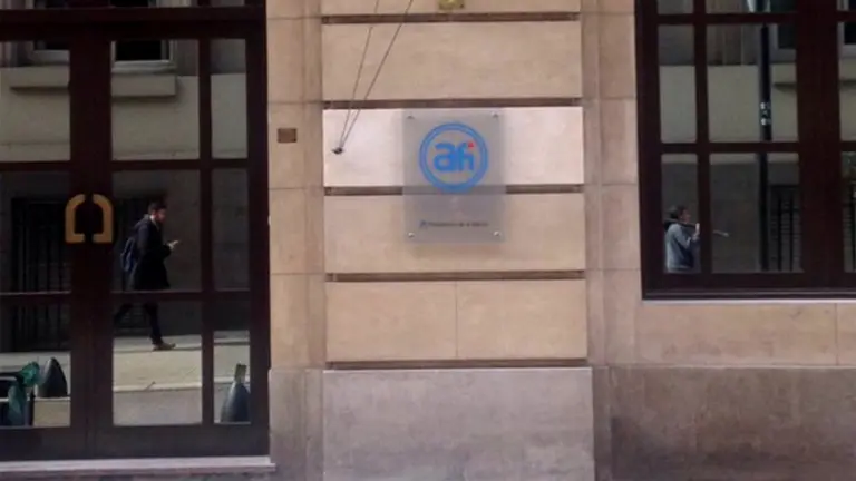 AFI: presentan las primeras impugnaciones contra Arribas y Majdalani