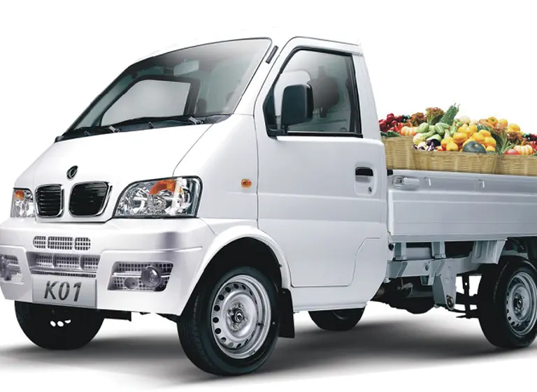 Grupo SOCMA comenzará a vender los autos del fabricante chino DFSK en la Argentina