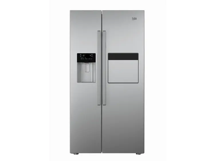 La marca de electrodomésticos "premium" Beko lanzó su lí­nea de productos en la Argentina