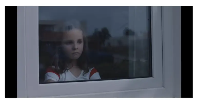 Video: el emotivo spot de un producto de limpieza que conmovió a todos