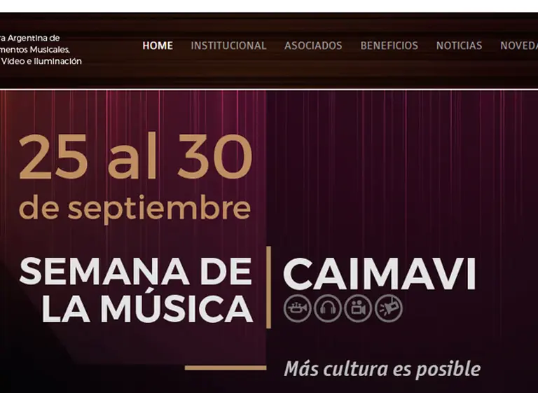 Arranca la Semana de la Música con descuentos en instrumentos y equipos que llegan hasta el 40%