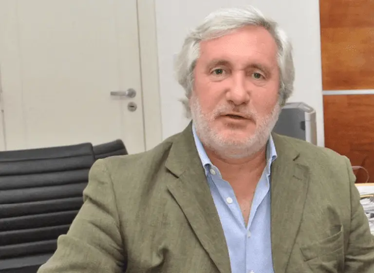 UOCRA de Bahí­a Blanca aplicaba el modus operandi "Pata" Medina: aprietes, peajes y caja personal