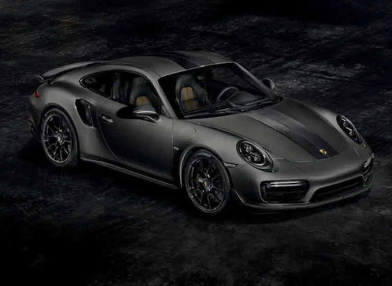 El listado de lanzamientos de Porsche en la Argentina: se viene un nuevo 911