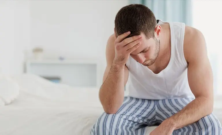 Las cinco causas de la disfunción eréctil