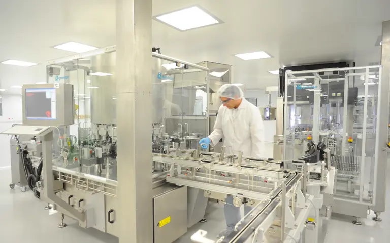 Una empresa argentina en busca de aumentar el desarrollo de vacunas