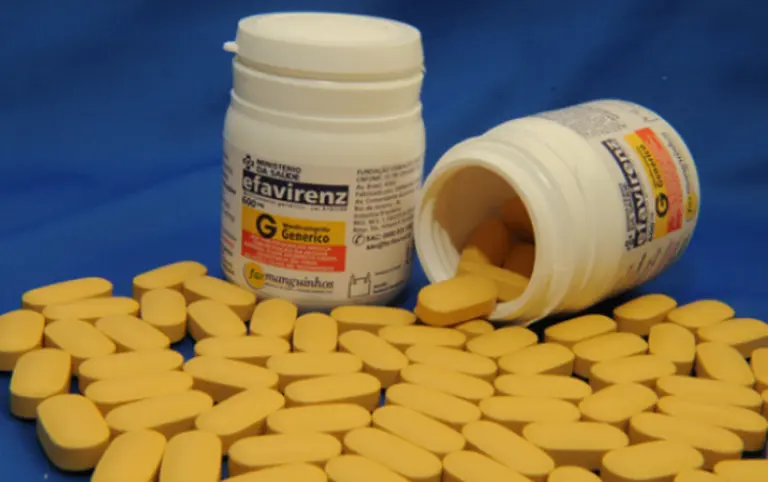 Faltantes en medicamentos contra el VIH ¿cuál es la justificación del gobierno?