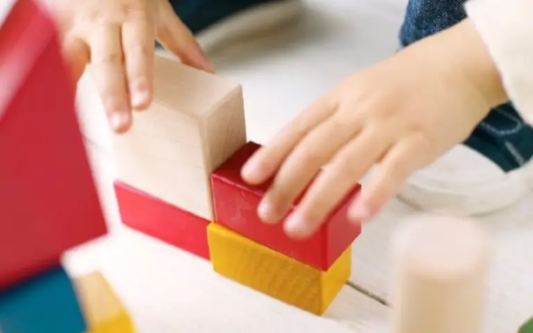 Desorden de Procesamiento Sensorial, ¿qué es y cómo identificarlo?