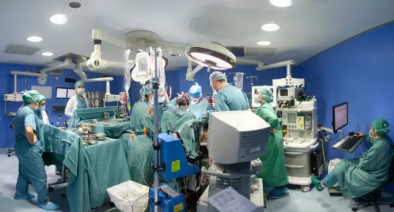 ¿Qué beneficios les corresponden por ley a las personas trasplantadas?