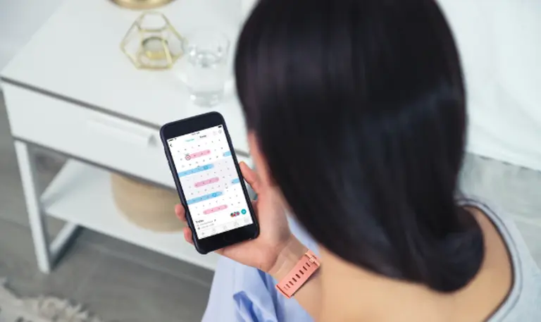 Tecnología y salud: llega otra novedad para las mujeres