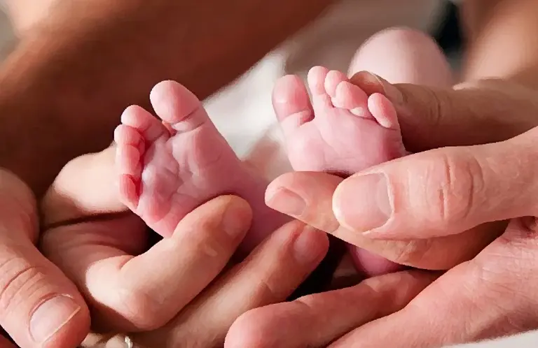 Tres países se unen en la lucha por mejorar la salud materno infantil
