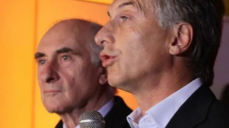 La BBC compara la situación actual de Argentina con el 2001